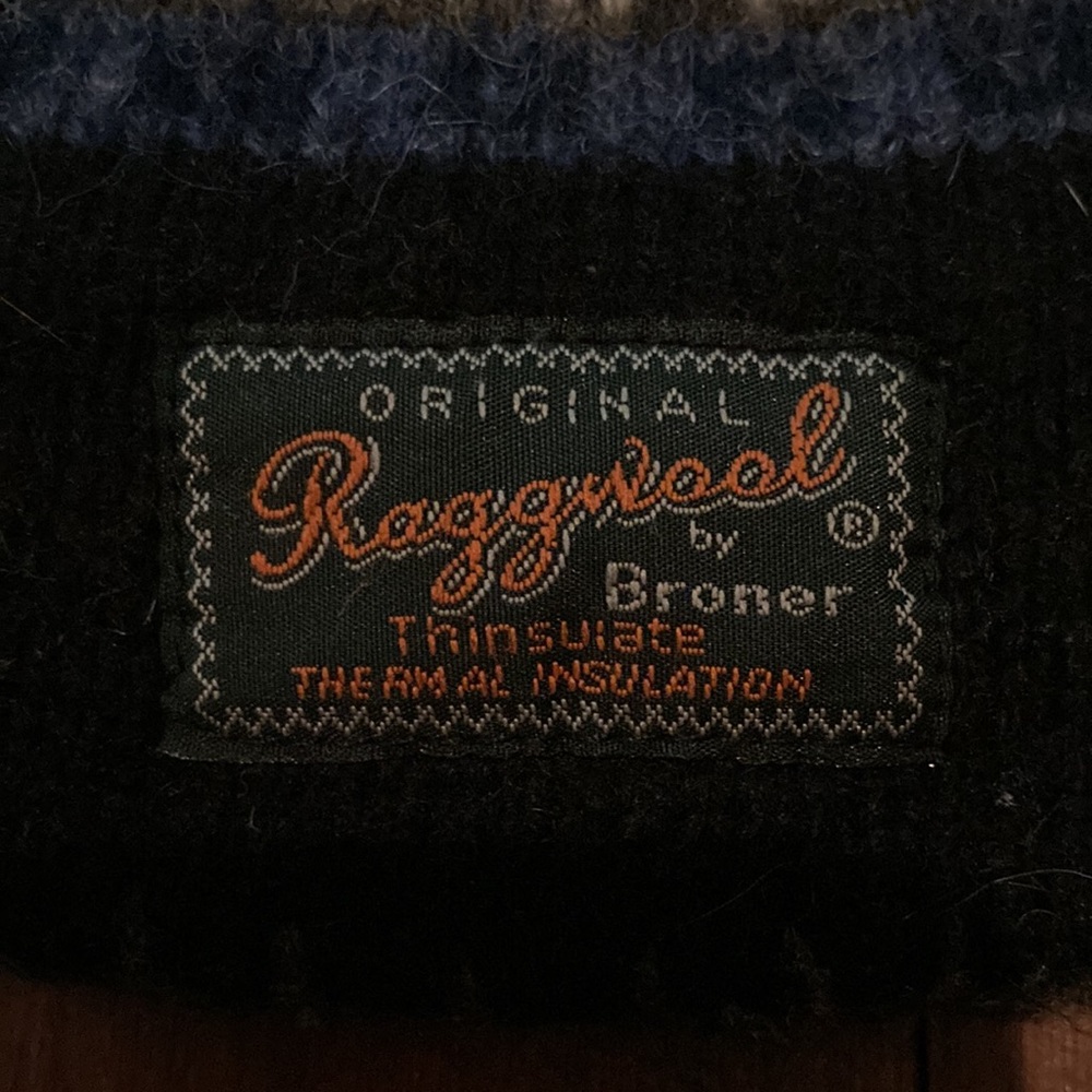 Hat | Original Raggwool by Broner - Picture 2 of 4
